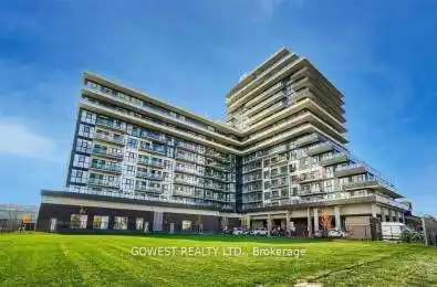 550 North Service Road Unit# 705 Grimsby Ontario L3M 0H9