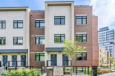 1085 Douglas McCurdy Common Unit# 212 Mississauga Ontario L5G 0C6