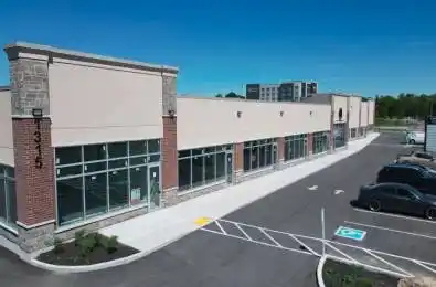 1315 CENTENNIAL Drive Unit# 3 & 4 Kingston Ontario K7P 0K4