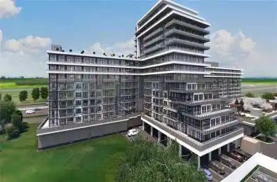 550 North Service Road Unit# 1303 Grimsby Ontario L3M 0M9