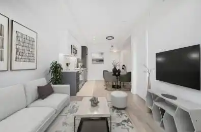 2525 Bathurst Street Unit# 1105 Toronto C04 Ontario M6B 2Y9