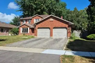 95 Wendy Crescent London North Ontario N5X 3K1