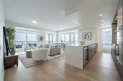 28 Freeland Street Unit# 5402 Toronto C08 Ontario M5E 1E3