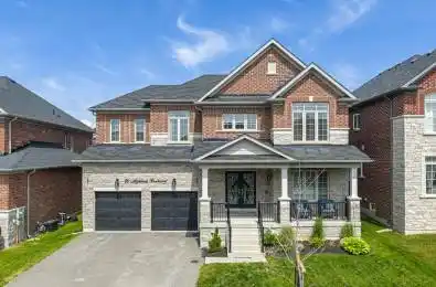 70 Highlands Boulevard Cavan Monaghan Ontario L0A 1G0