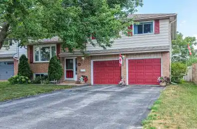 4 Chestnut Place Orillia Ontario L3V 7N9