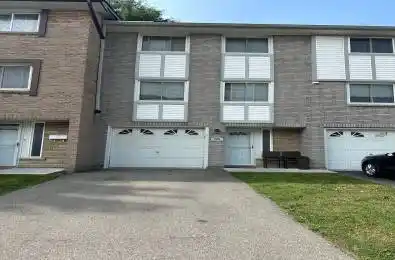 145 Rice Avenue Unit# 88 Hamilton Ontario L9C 6R3