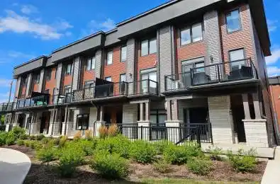 2 Willow Street Unit# 43 Brant Ontario N3L 0K7