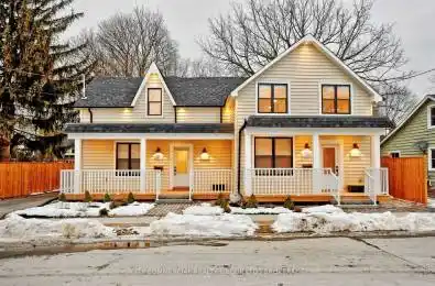 70-72 Centre Street Aurora Ontario L4G 1J8