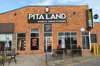 285 Rexdale Boulevard Toronto W10 Ontario M9W 1P7