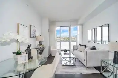 8081 Birchmount Road Unit# 909 Markham Ontario L6G 0G5