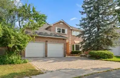 33 Autumn Way Aurora Ontario L4G 4P2