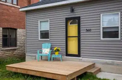 360 Frank Street South Bruce Peninsula Ontario N0H 2T0