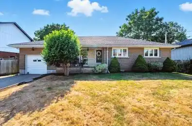 186 Meadow Road Whitby Ontario L1N 3J7