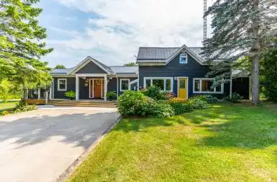 87 Meadowland Road South Bruce Peninsula Ontario N0H 2T0