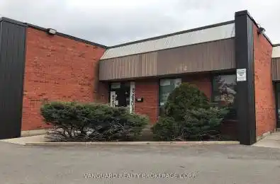 350 Woodbridge Avenue Unit# 17 Vaughan Ontario L4L 3K8