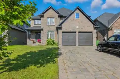 10 Honey Bend St. Thomas Ontario N5R 0H6