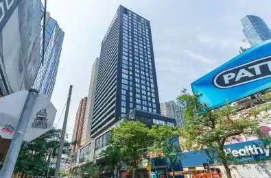 20 Edward Street Unit# 1509 Toronto C01 Ontario M5G 0C5