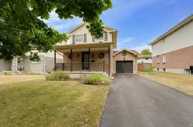 785 Davis Drive Kingston Ontario K7M 8E3