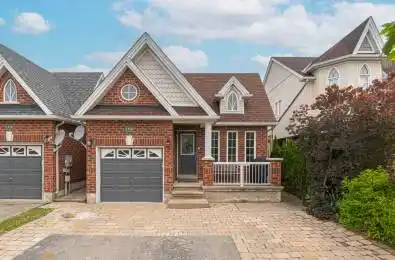1128 Kell Street Innisfil Ontario L9S 4W4
