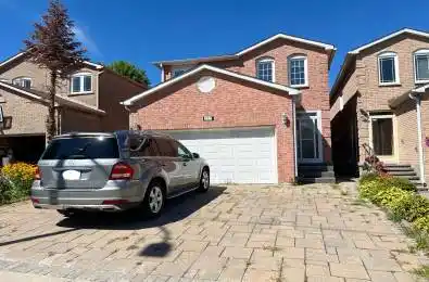 117 Chloe Crescent Unit# Bsmt Markham Ontario L3S 2J2