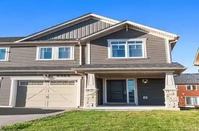 2452 Steeplechase Street Oshawa Ontario L1L 0J6