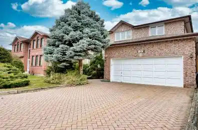 150 Holmes Avenue Toronto C14 Ontario M2N 4M6