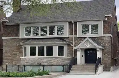 472 Oriole Parkway Unit# Upper Toronto C03 Ontario M5P 2H8