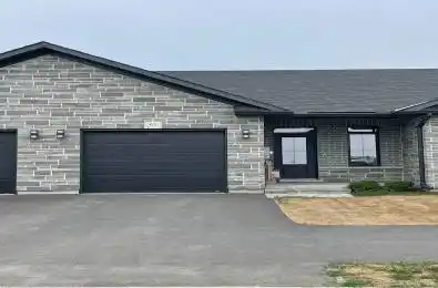 62 Raycroft Drive Belleville Ontario K8N 0R4