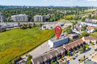 95 Jonesville Crescent Unit# Lower Toronto C13 Ontario M4A 1H2