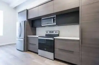 261 Front Street Unit# 1 Belleville Ontario K8N 2Z6