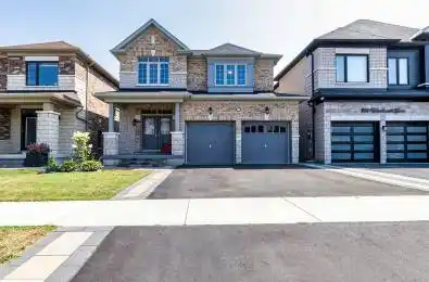 135 Woolacott Lane Clarington Ontario L1C 0J4