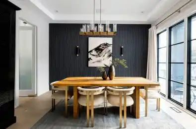 10 Shand Avenue Toronto W08 Ontario M8X 1T5