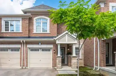 1000 Asleton Boulevard Unit# 128 Milton Ontario L9T 9L2