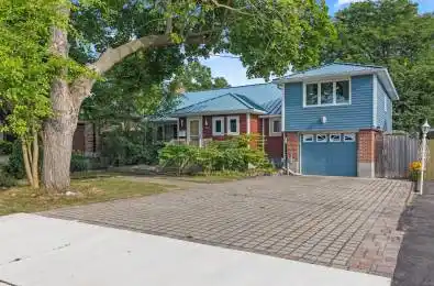 28 Elworthy Avenue London South Ontario N6C 2M2