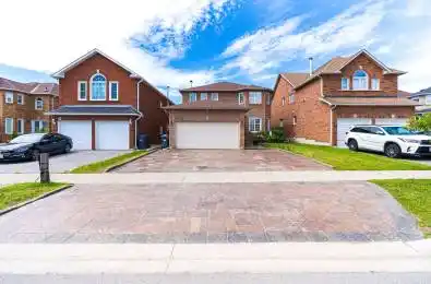 6672 Lisgar Drive Mississauga Ontario L5N 6V9
