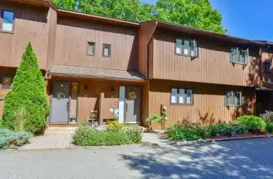 87 Southbank Drive Bracebridge Ontario P1L 1G2