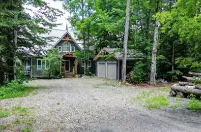 355 West Diamond Lake Road Hastings Highlands Ontario K0L 2A0
