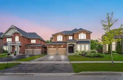 58 Copeland Crescent Innisfil Ontario L0L 1L0