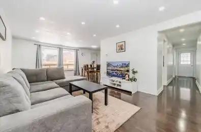 235 Ferguson Avenue Unit# 4 Cambridge Ontario N1R 6G1