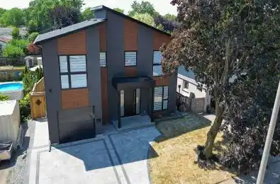 584 WALKERS Line Burlington Ontario L7N 2E5