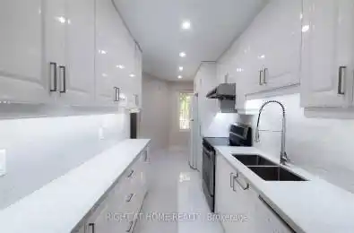 28 Baywood Court Markham Ontario L3T 5W3