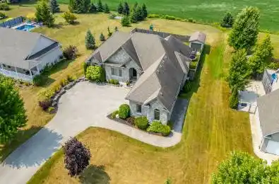 96 HEATHER LYNN Boulevard Arran-Elderslie Ontario N0H 2N0