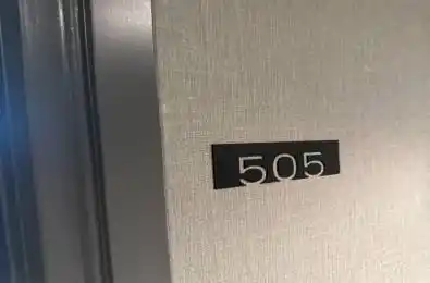 135 Tyndall Avenue Unit# 0505 Toronto W01 Ontario M6K 2G3