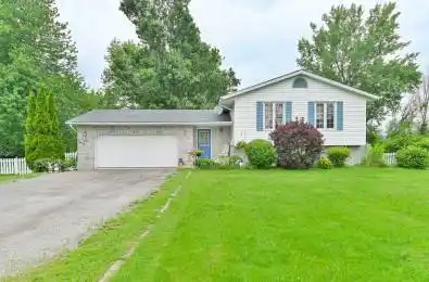 1321C Airport Parkway Belleville Ontario K8N 4Z6
