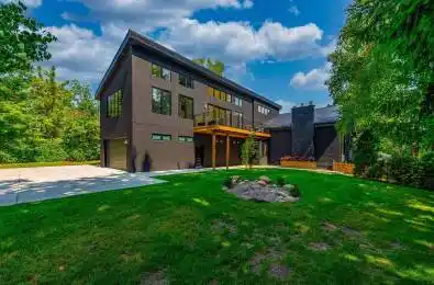 34 Edgewood Road Peterborough West Ontario K9J 6V8