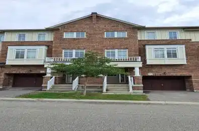 7 Roy Grove Way Markham Ontario L6E 0T6