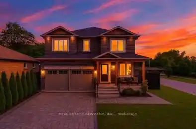 69 Fenwood Heights Toronto E08 Ontario M1M 2W1