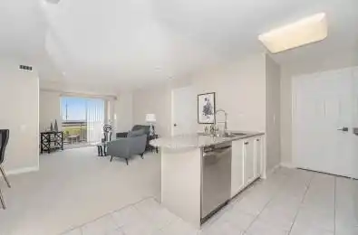 1720 Eglinton Avenue Unit# 610 Toronto C13 Ontario M4A 2X8
