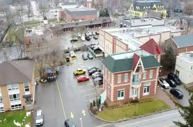 49 Queen Street Unit# 11 Mississauga Ontario L5N 1A3