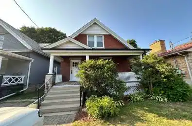 338 Cheapside Street London East Ontario N6A 2A6